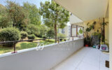 Appartement à vendre à Nice — Vue parc — photo 1