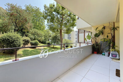 Appartement à vendre à Nice