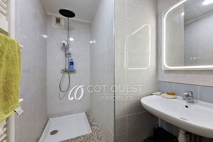 Appartement à vendre à Nice — Vue parc — photo 8