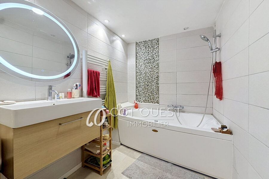 Appartement à vendre à Nice — Vue parc — photo 9