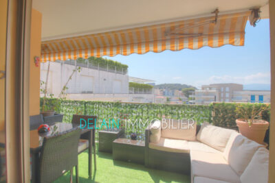 Appartement à vendre à Cagnes-sur-Mer