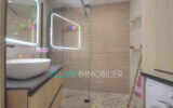 Appartement à vendre à Cagnes-sur-Mer — Vue mer — photo 7