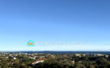 Maison à vendre à Mandelieu-la-napoule — Vue mer — photo 1