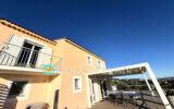 Maison à vendre à Mandelieu-la-napoule — Vue mer — photo 8