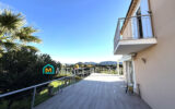 Maison à vendre à Mandelieu-la-napoule — Vue mer — photo 9