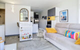 Appartement à vendre à Saint-cyprien-plage — Vue mer — photo 4