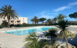 Appartement à vendre à Saint-cyprien-plage — Vue mer — photo 1