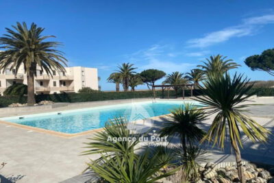 Appartement à vendre à Saint-cyprien-plage