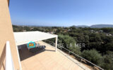Maison à vendre à Mandelieu-la-napoule — Vue mer — photo 3