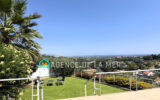 Maison à vendre à Mandelieu-la-napoule — Vue mer — photo 18