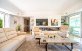 Maison à vendre à Sainte-maxime — Vue mer — photo 9