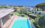 Maison à vendre à Sainte-maxime — Vue mer — photo 1