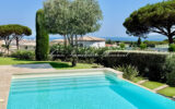 Maison à vendre à Sainte-maxime — Vue mer — photo 2