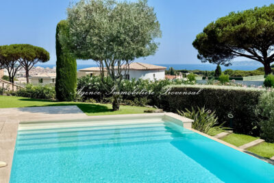 Maison à vendre à Sainte-maxime