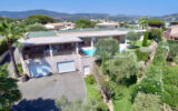 Maison à vendre à Sainte-maxime — Vue mer — photo 3