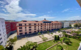 Appartement à vendre à Nice — Vue sur la ville — photo 1