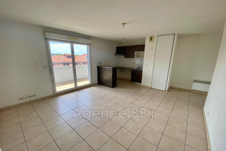 Appartement à vendre à Nice — Vue sur la ville — photo 4