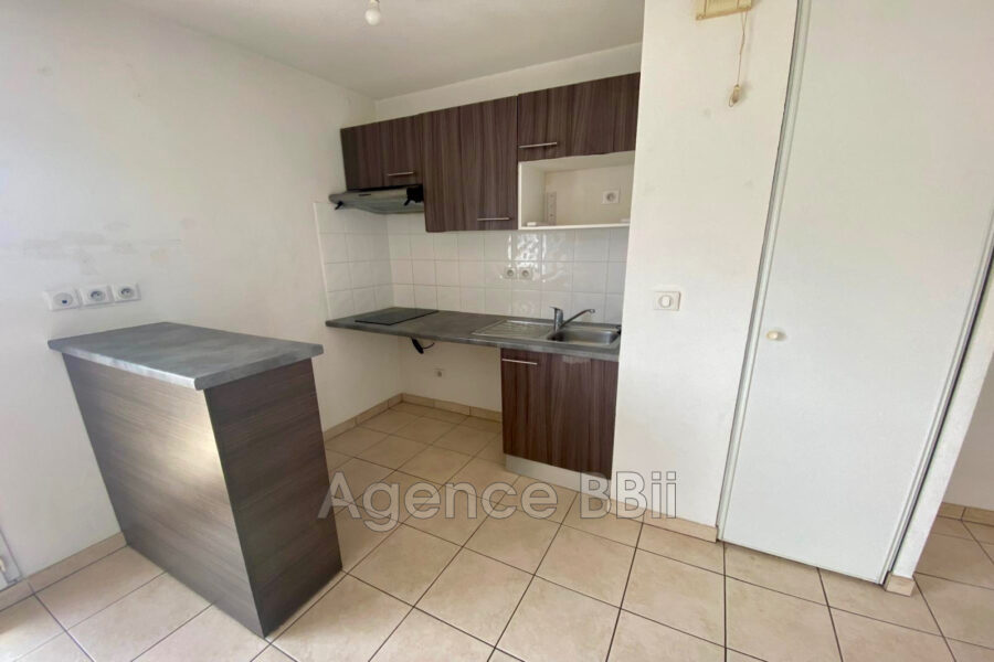 Appartement à vendre à Nice — Vue sur la ville — photo 5