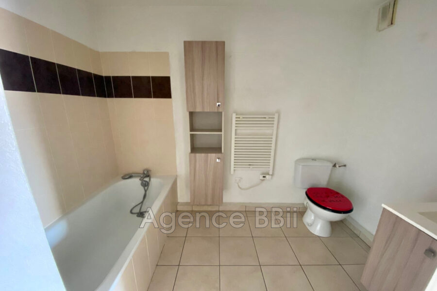Appartement à vendre à Nice — Vue sur la ville — photo 6