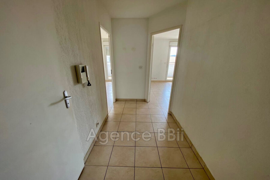 Appartement à vendre à Nice — Vue sur la ville — photo 7