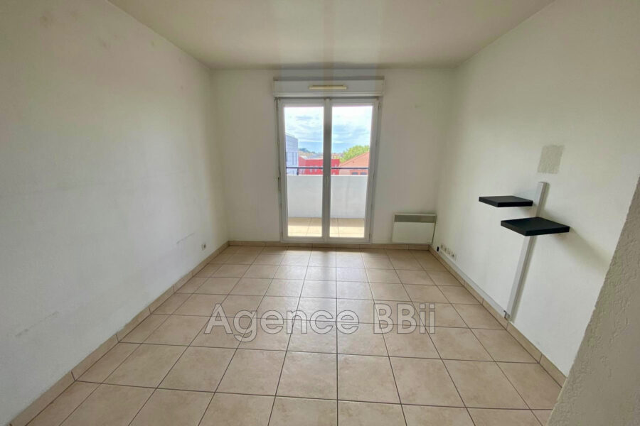 Appartement à vendre à Nice — Vue sur la ville — photo 8