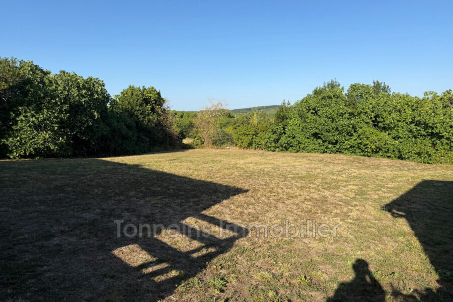 Maison à vendre à Agmé — Vue parc — photo 12