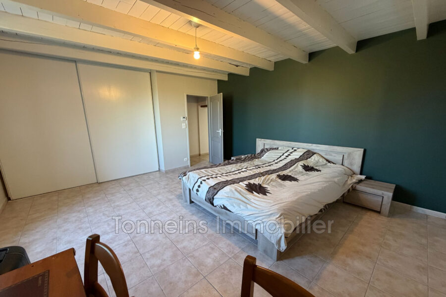 Maison à vendre à Agmé — Vue parc — photo 6