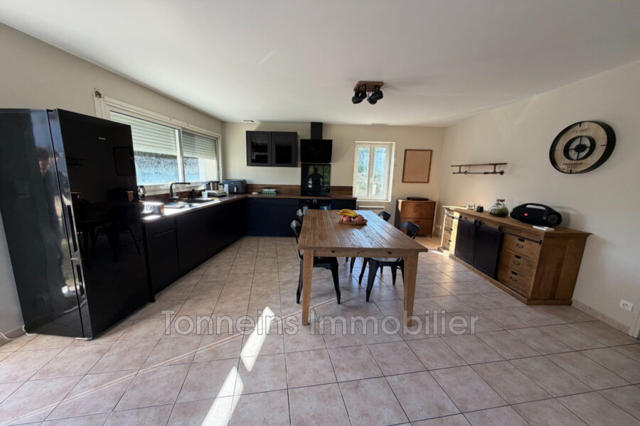 Maison à vendre à Agmé — Vue parc — photo 5