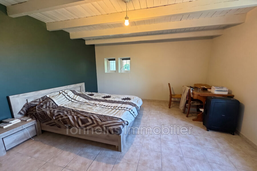 Maison à vendre à Agmé — Vue parc — photo 7