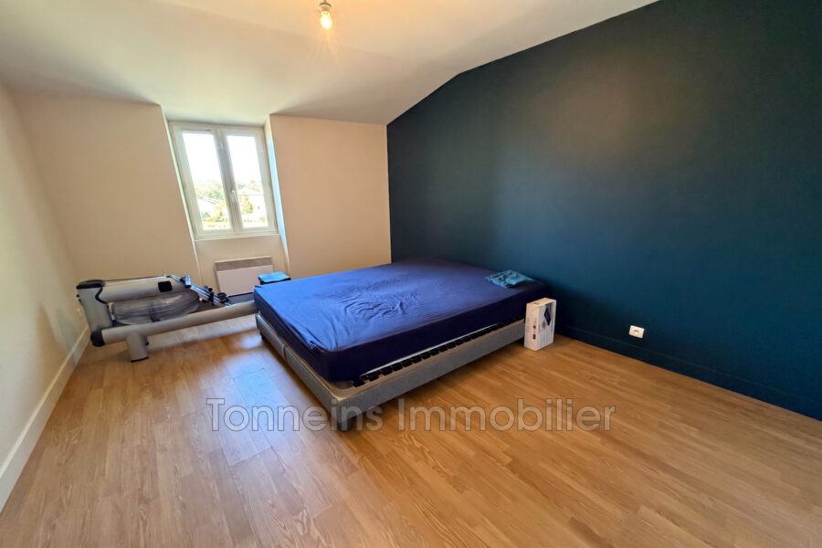 Maison à vendre à Agmé — Vue parc — photo 8