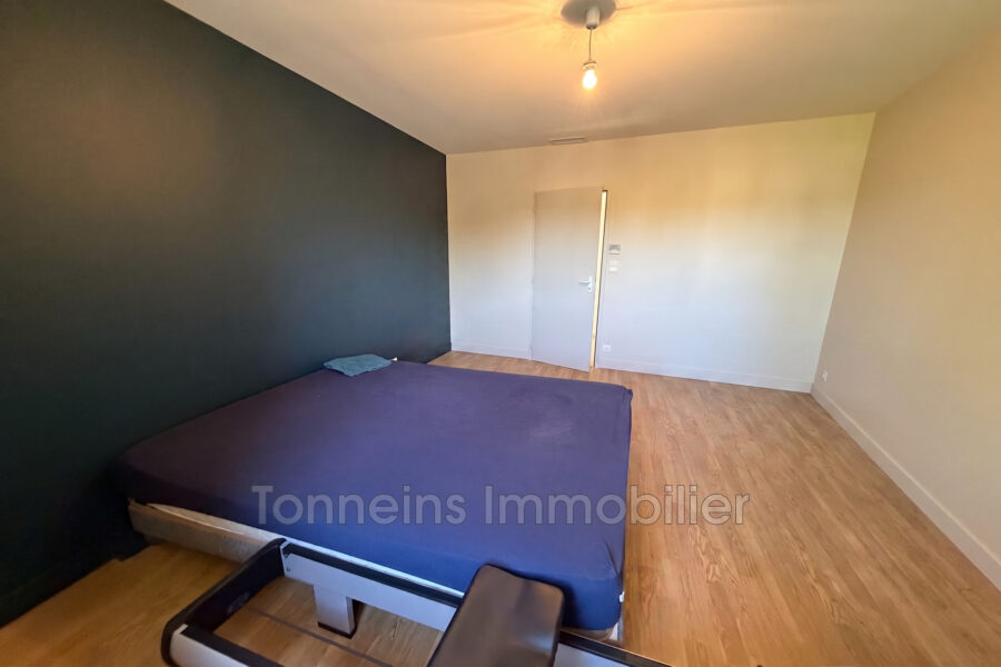 Maison à vendre à Agmé — Vue parc — photo 9