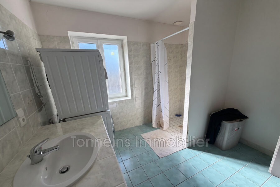 Maison à vendre à Agmé — Vue parc — photo 10