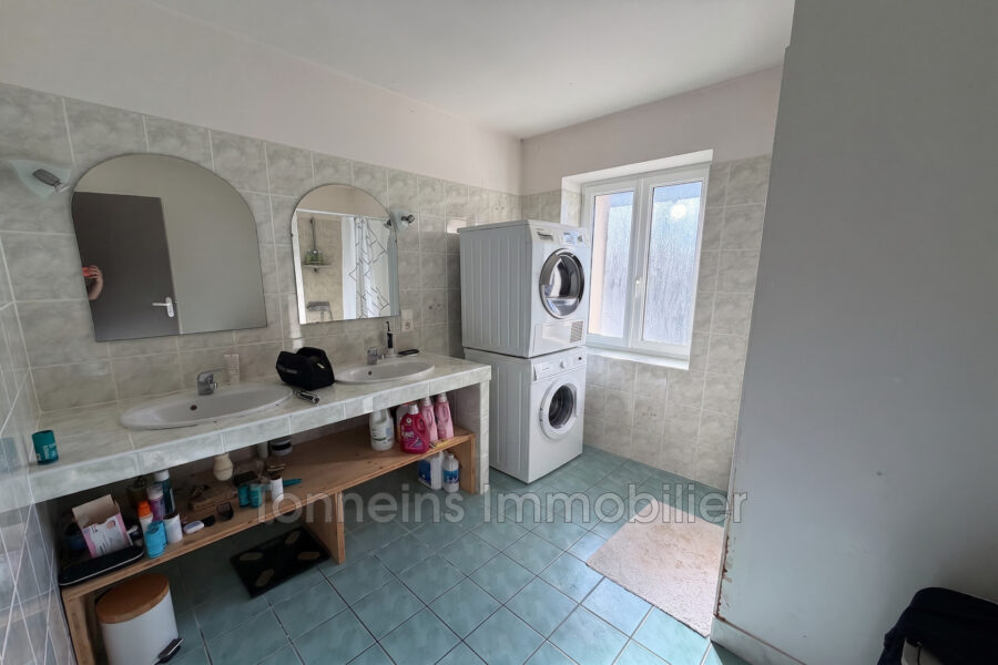 Maison à vendre à Agmé — Vue parc — photo 11