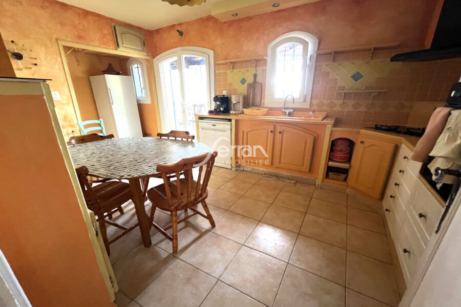 Maison à vendre à Draguignan — Vue nature — photo 9