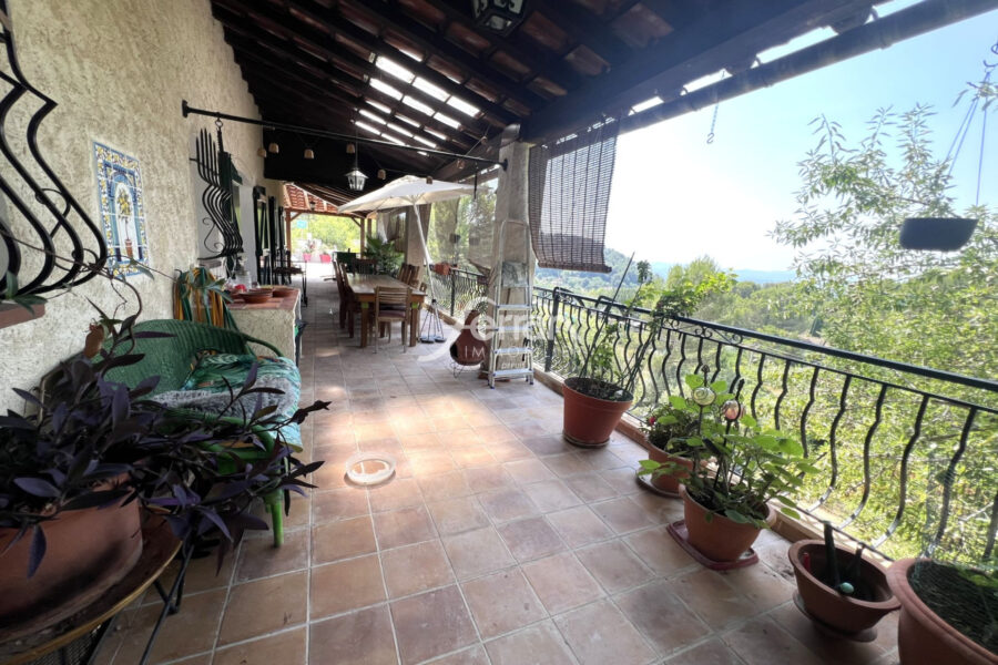 Maison à vendre à Draguignan — Vue nature — photo 4