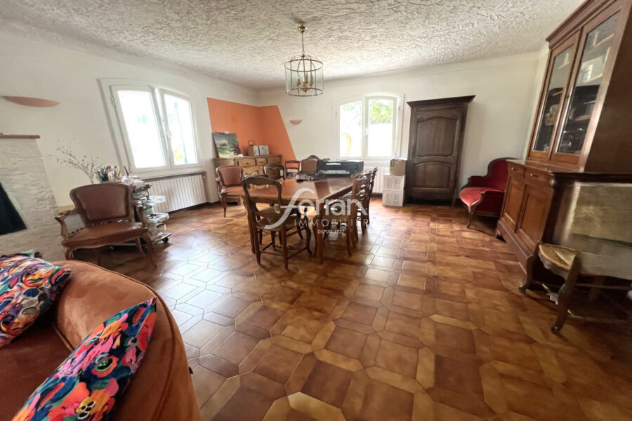 Maison à vendre à Draguignan — Vue nature — photo 6