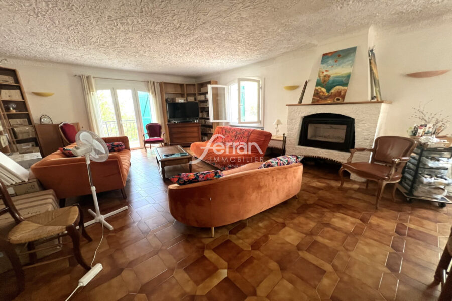 Maison à vendre à Draguignan — Vue nature — photo 7