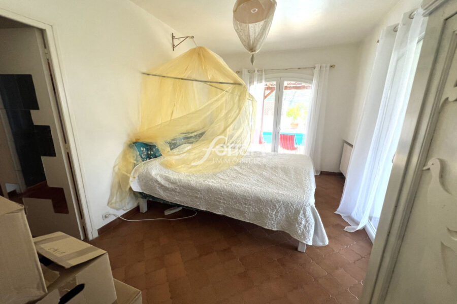 Maison à vendre à Draguignan — Vue nature — photo 10