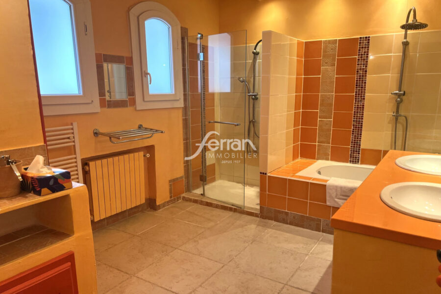 Maison à vendre à Draguignan — Vue nature — photo 13