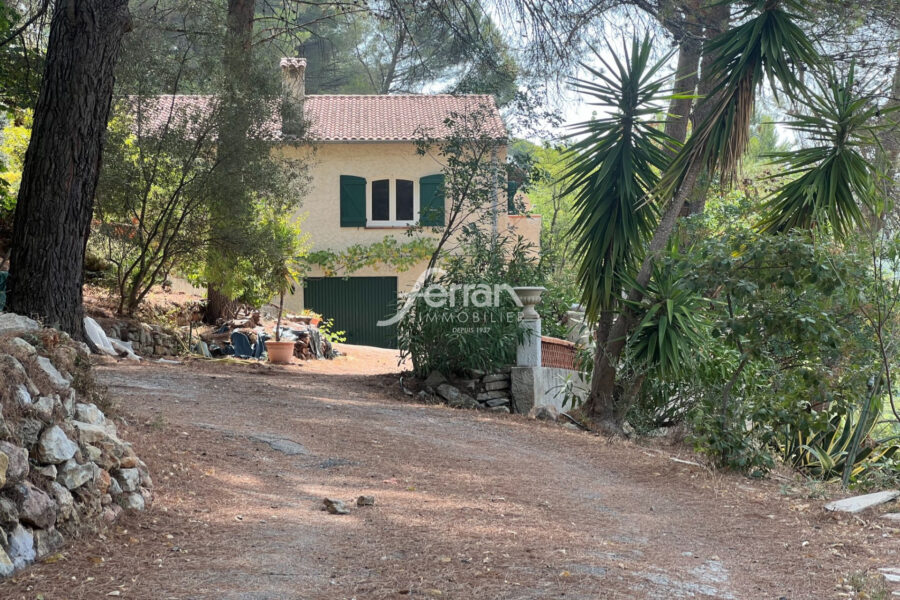 Maison à vendre à Draguignan — Vue nature — photo 5