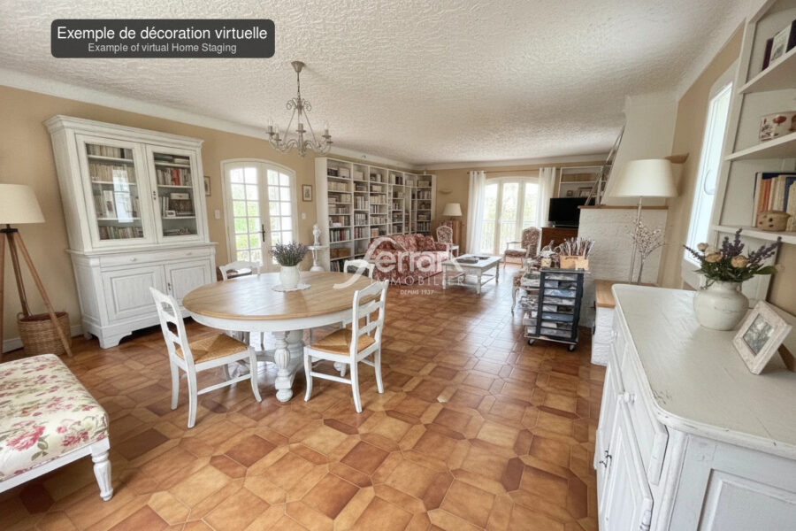 Maison à vendre à Draguignan — Vue nature — photo 8