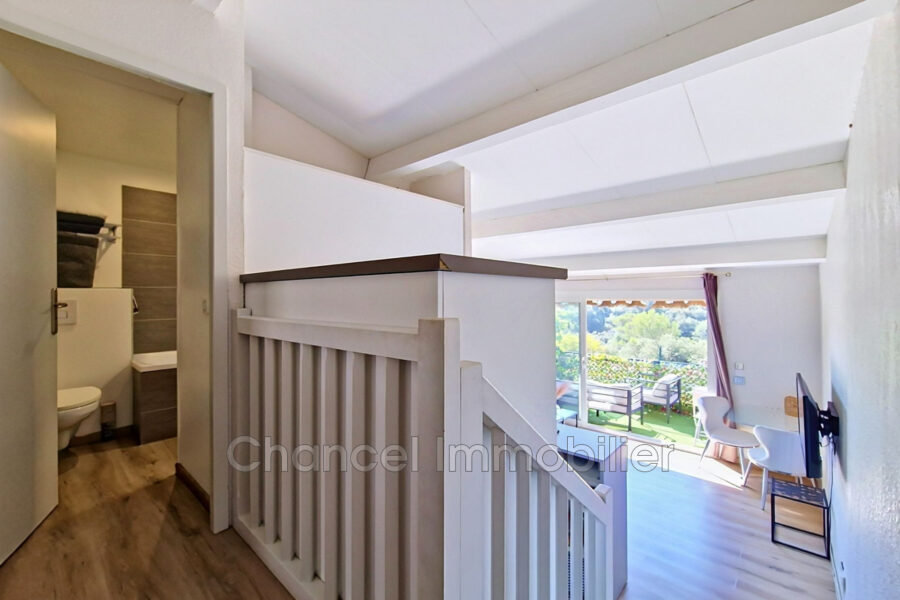 Appartement à vendre à Golfe-juan — Vue mer — photo 2