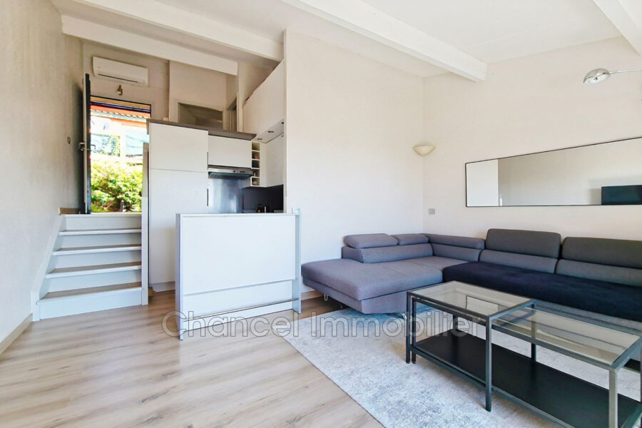 Appartement à vendre à Golfe-juan — Vue mer — photo 6