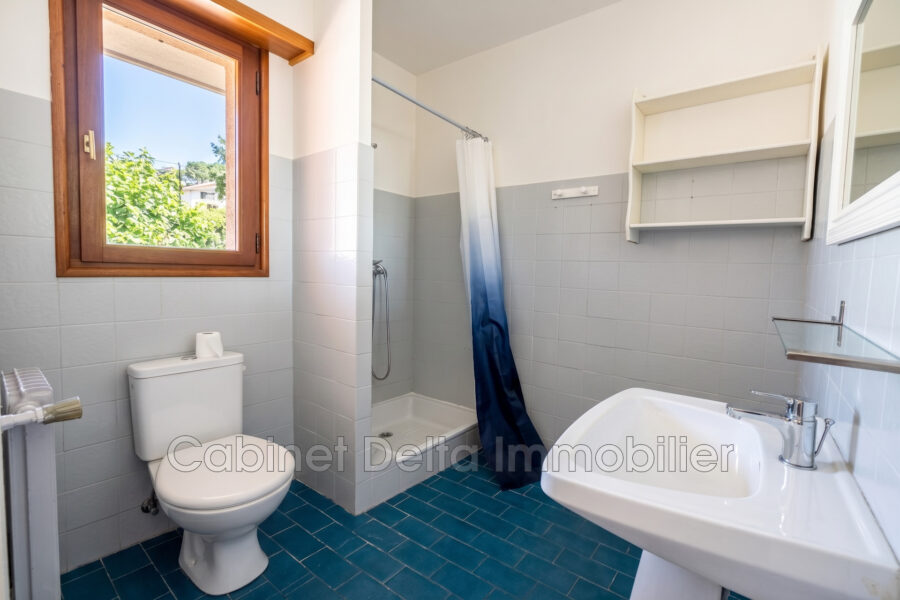 Appartement à louer à Ollioules — Vue parc & jardin — photo 6