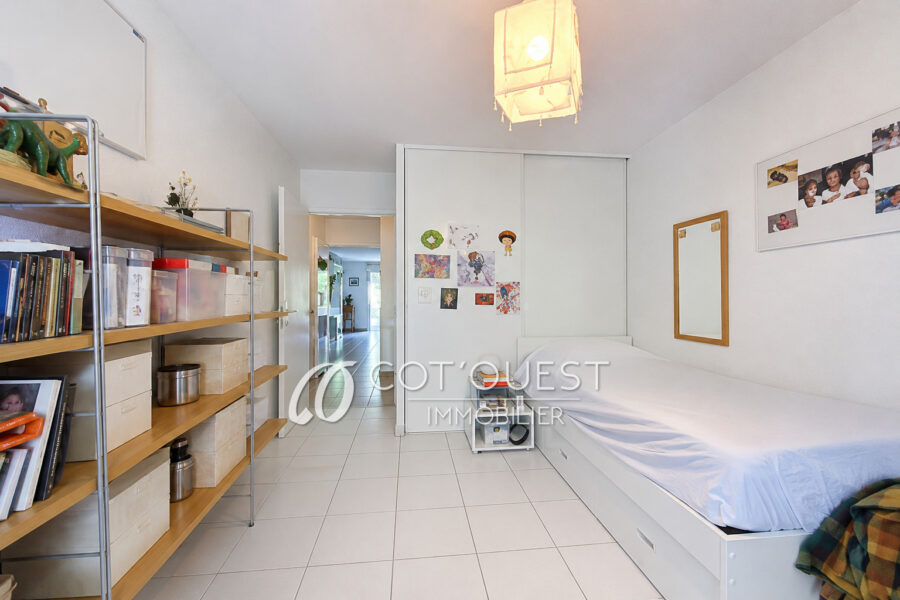 Appartement à vendre à Nice — Vue parc — photo 11