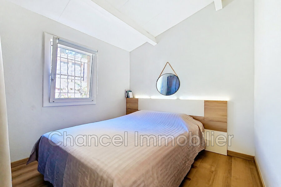 Appartement à vendre à Golfe-juan — Vue mer — photo 4