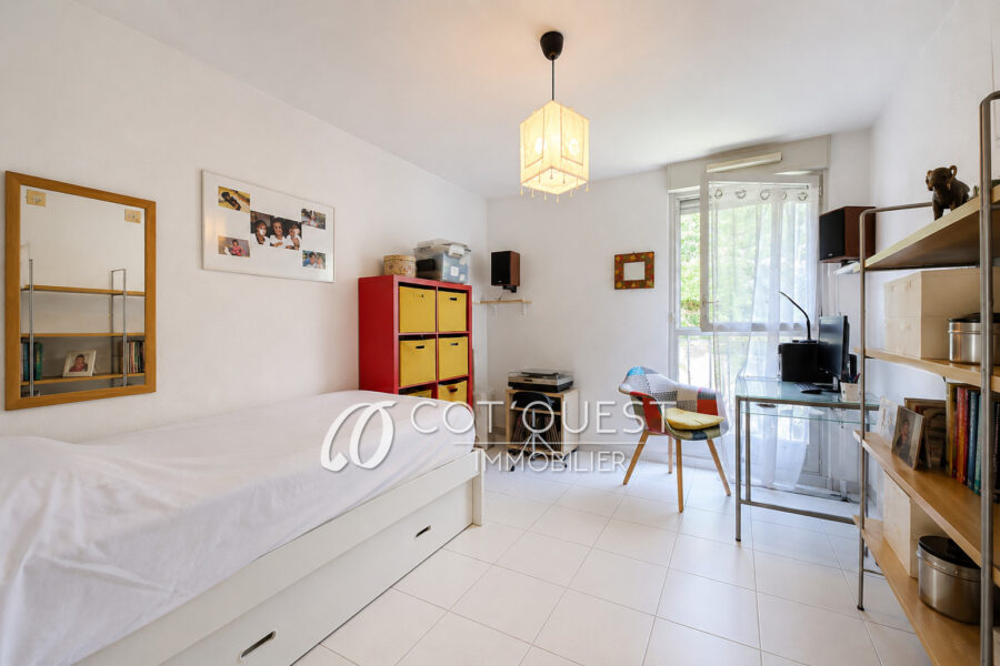 Appartement à vendre à Nice — Vue parc — photo 12