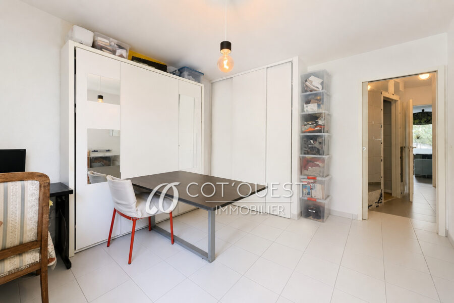 Appartement à vendre à Nice — Vue parc — photo 10