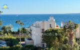 Appartement à louer à Juan-les-pins — Vue mer — photo 1