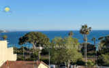 Appartement à louer à Juan-les-pins — Vue mer — photo 2